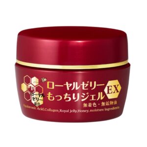 OZIO 蜂王乳凝露EX 極乾肌設計 深層保濕  台灣現貨正品