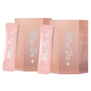 MISU DX+  健康排毒 減輕體重 塑身塑美 台灣現貨正品