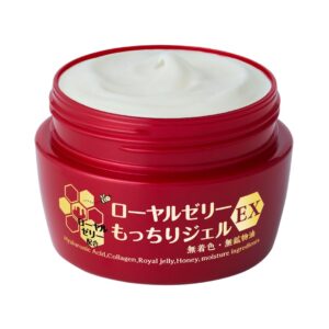 Alternative view of OZIO 蜂王乳凝露EX 極乾肌設計 深層保濕  台灣現貨正品