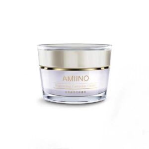AMIINO 安美諾 美白修護霜 台灣現貨正品