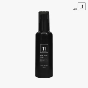 ANTI-ACNE PLUS 金銀花抗痘潔面凝露 台灣現貨正品