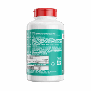 Alternative view of MoveFree益节高钙维骨力氨糖软骨素MSM关节中老年 240粒*1 台灣現貨