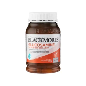 BLACKMORES - 澳佳寶葡萄糖胺1500mg 180粒 台灣現貨